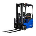 Elektro-Dreiradstapler EASY-S für 1,2t bis 3m