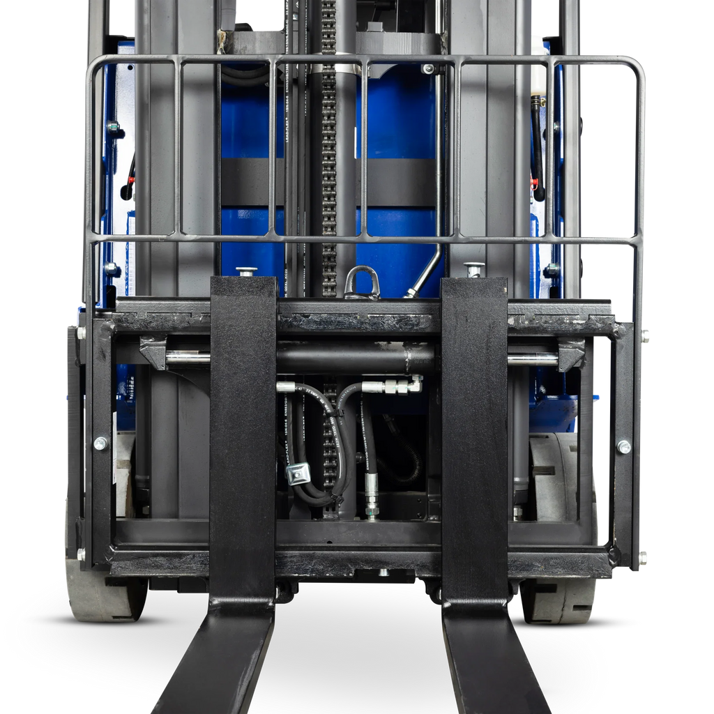 Elektro-Dreiradstapler EASY-S für 1,2t bis 3m