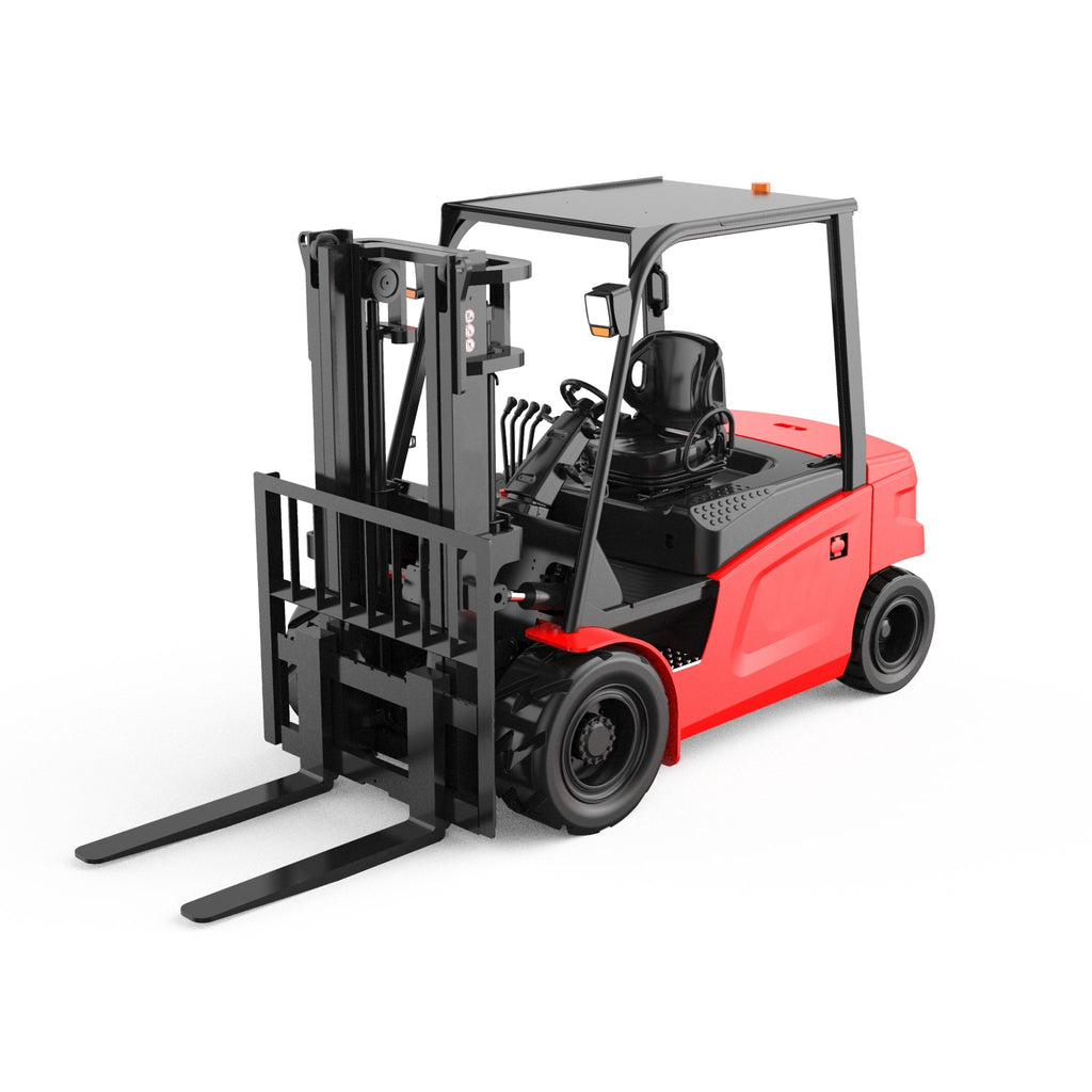 Elektro-Gabelstapler für 5t CPD50L1 von EP
