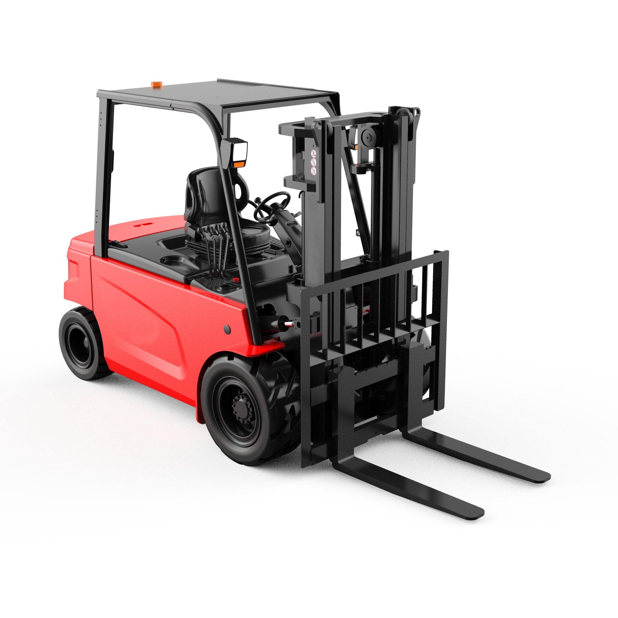 gabelstapler ep cpd50l1 4