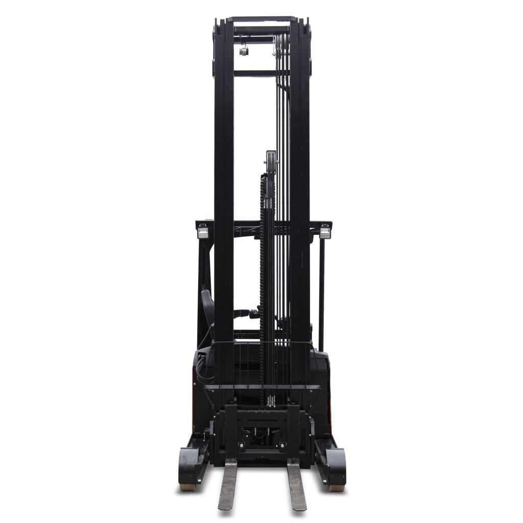 Schubmaststapler CQD20L für 2000kg 9