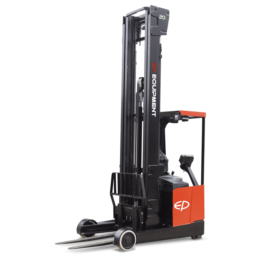 Schubmaststapler CQD20L für 2000kg 1