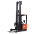 Schubmaststapler CQD20L für 2000kg 1