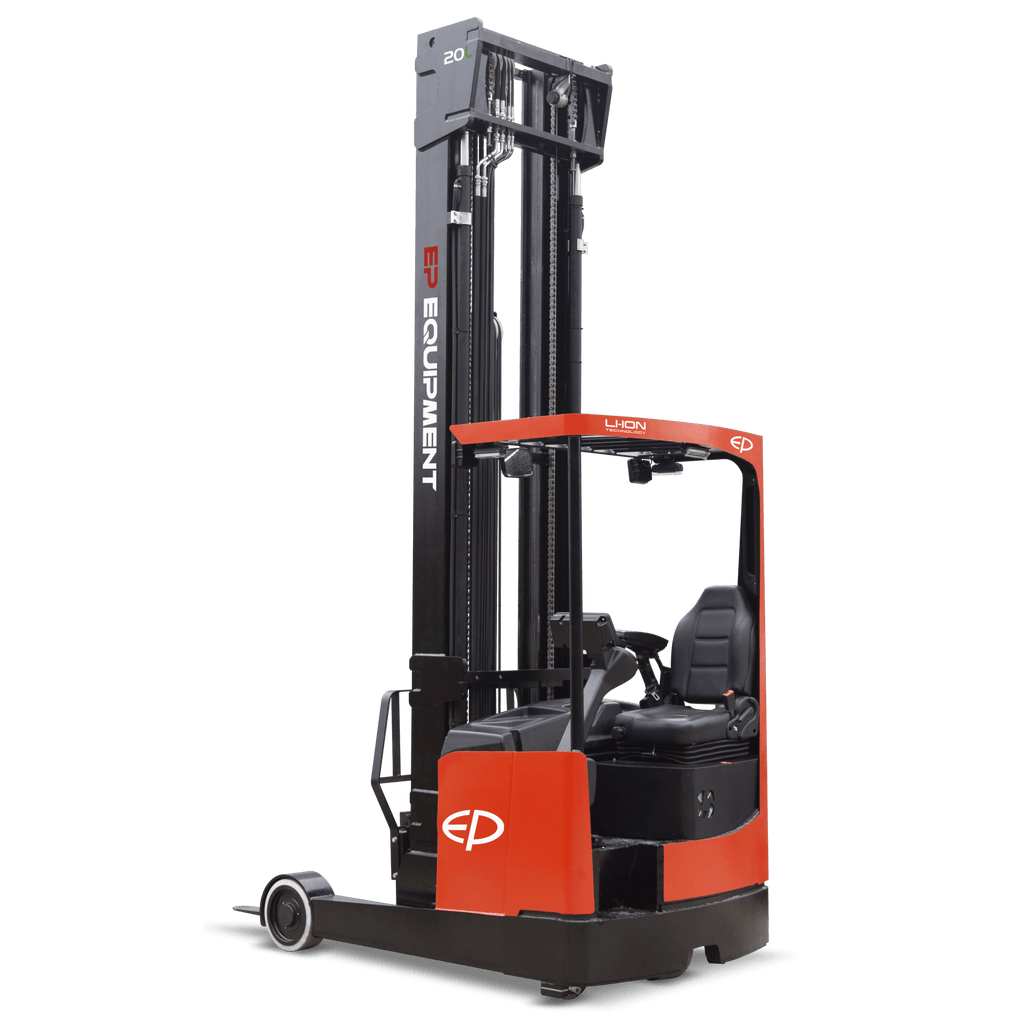 Schubmaststapler CQD20L für 2000kg 4