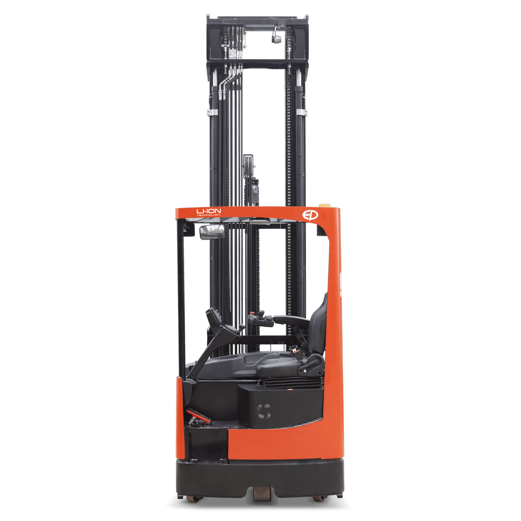 Schubmaststapler CQD20L für 2000kg 5