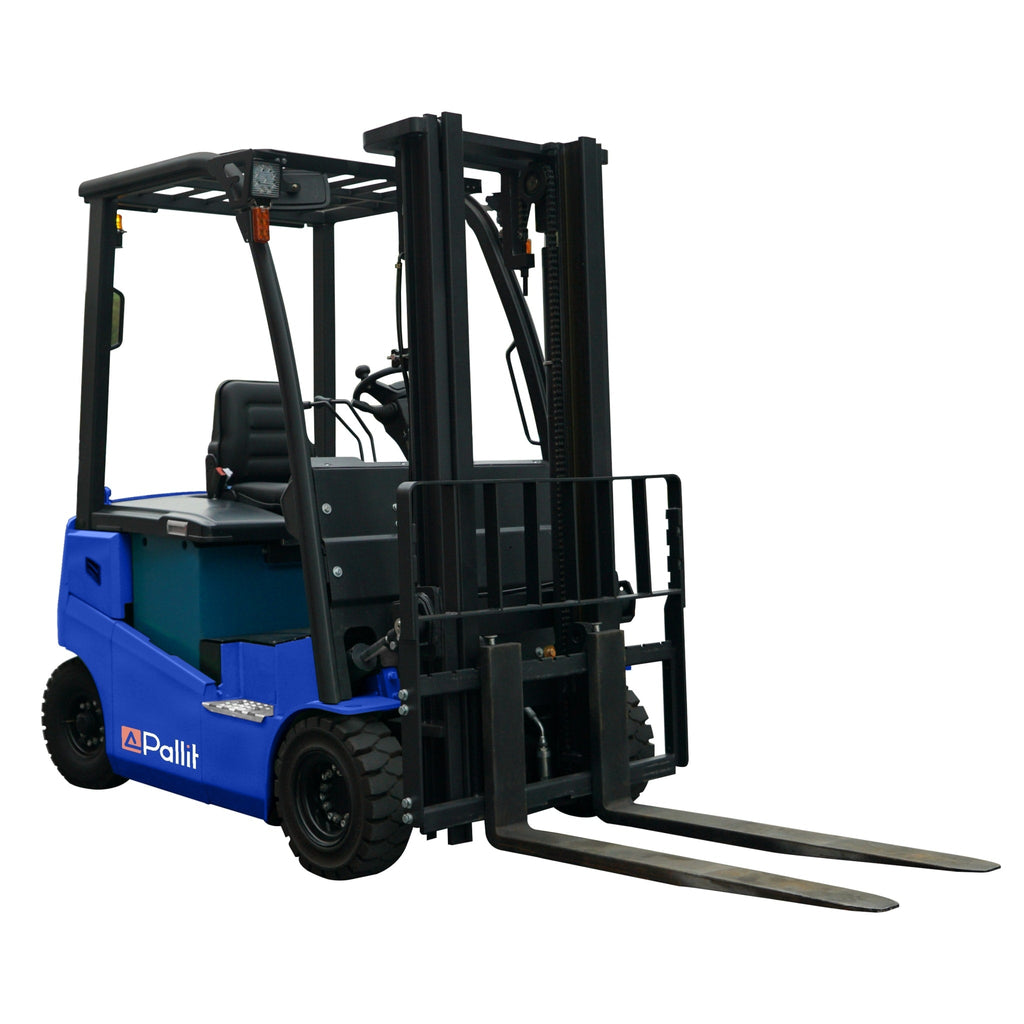 Elektro-Vierradstapler PE420 für 2t
