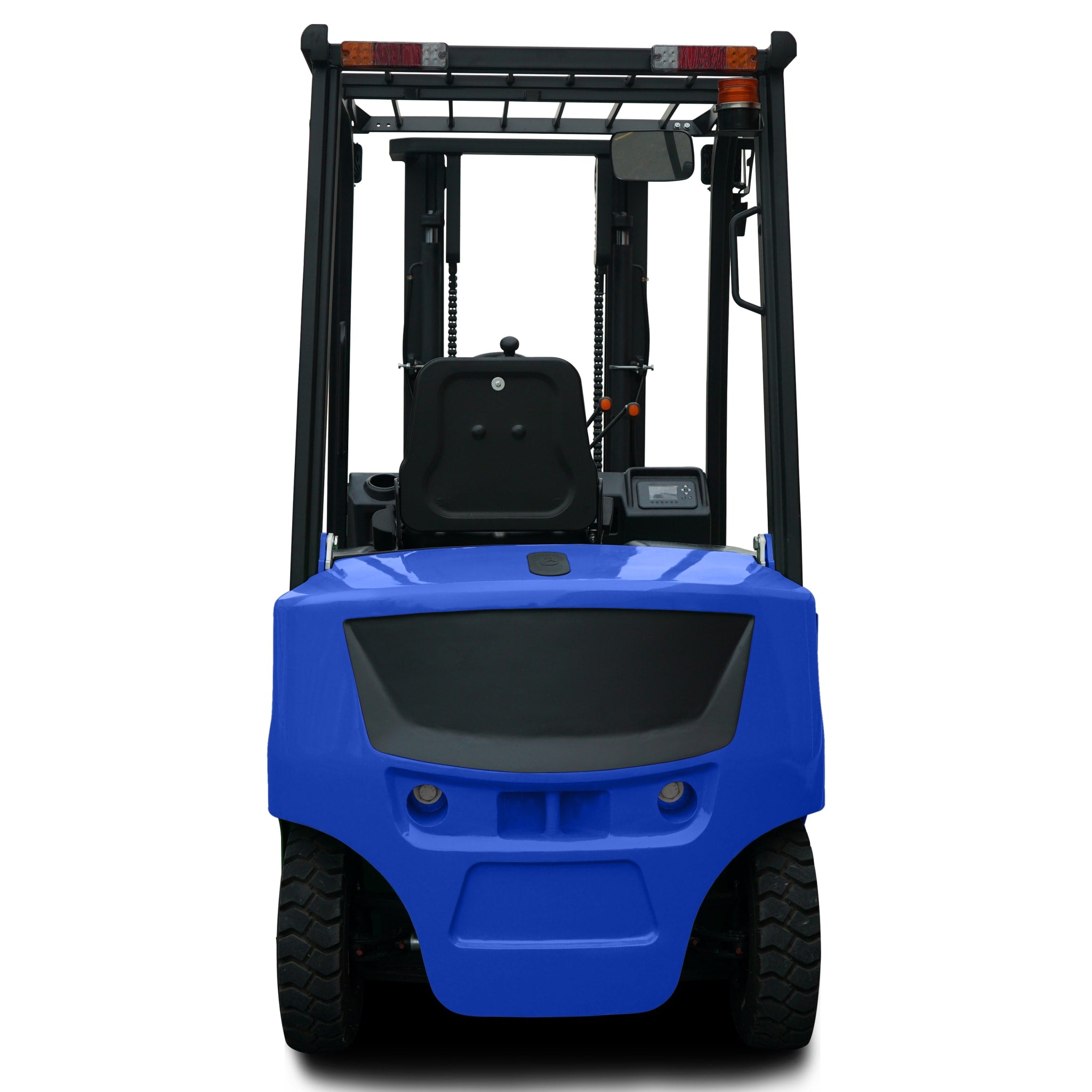 Elektro-Vierradstapler PE420 für 2t